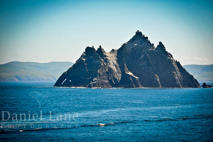 small skellig