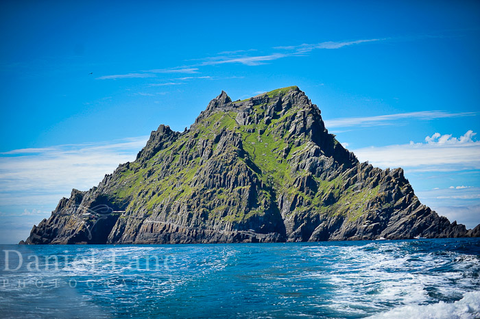 Skellig Michael