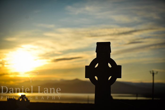 celtic cross