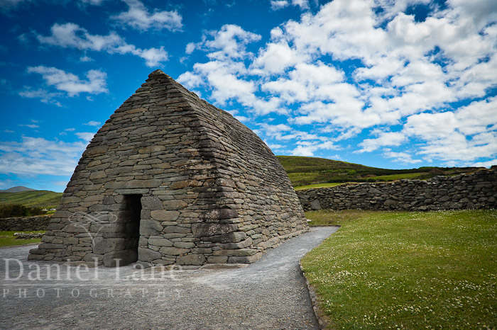 Gallarus Oratory