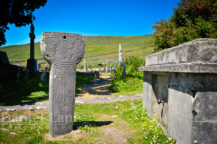 Gallarus Oratory