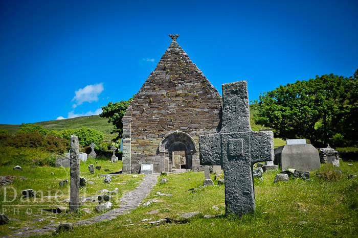 Gallarus Oratory