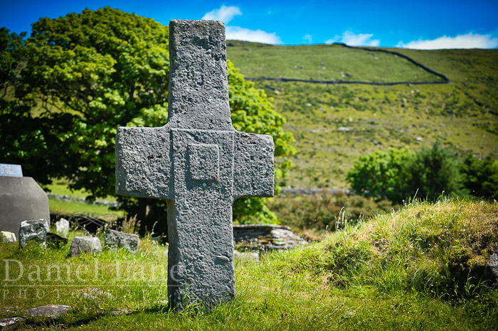 Gallarus Oratory