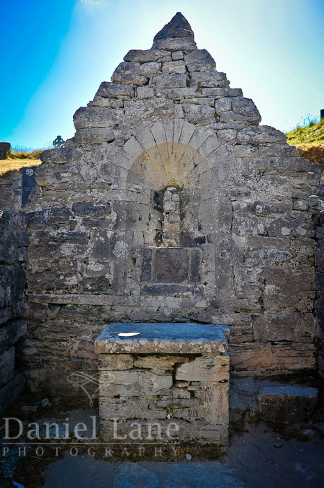 Aran Island
