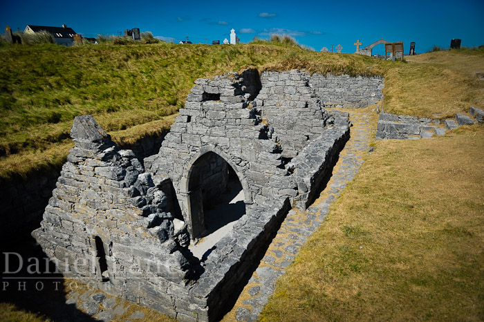 Aran Island