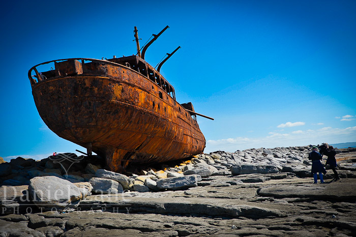 Aran Island