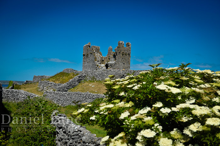Aran Island
