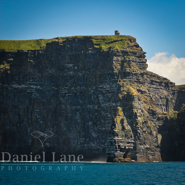 Cliffs of Moher